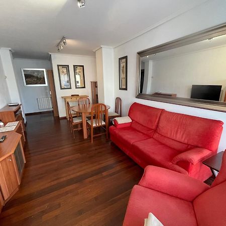 Mirador De La Pereda Apartment Santander Ngoại thất bức ảnh