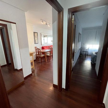 Mirador De La Pereda Apartment Santander Ngoại thất bức ảnh