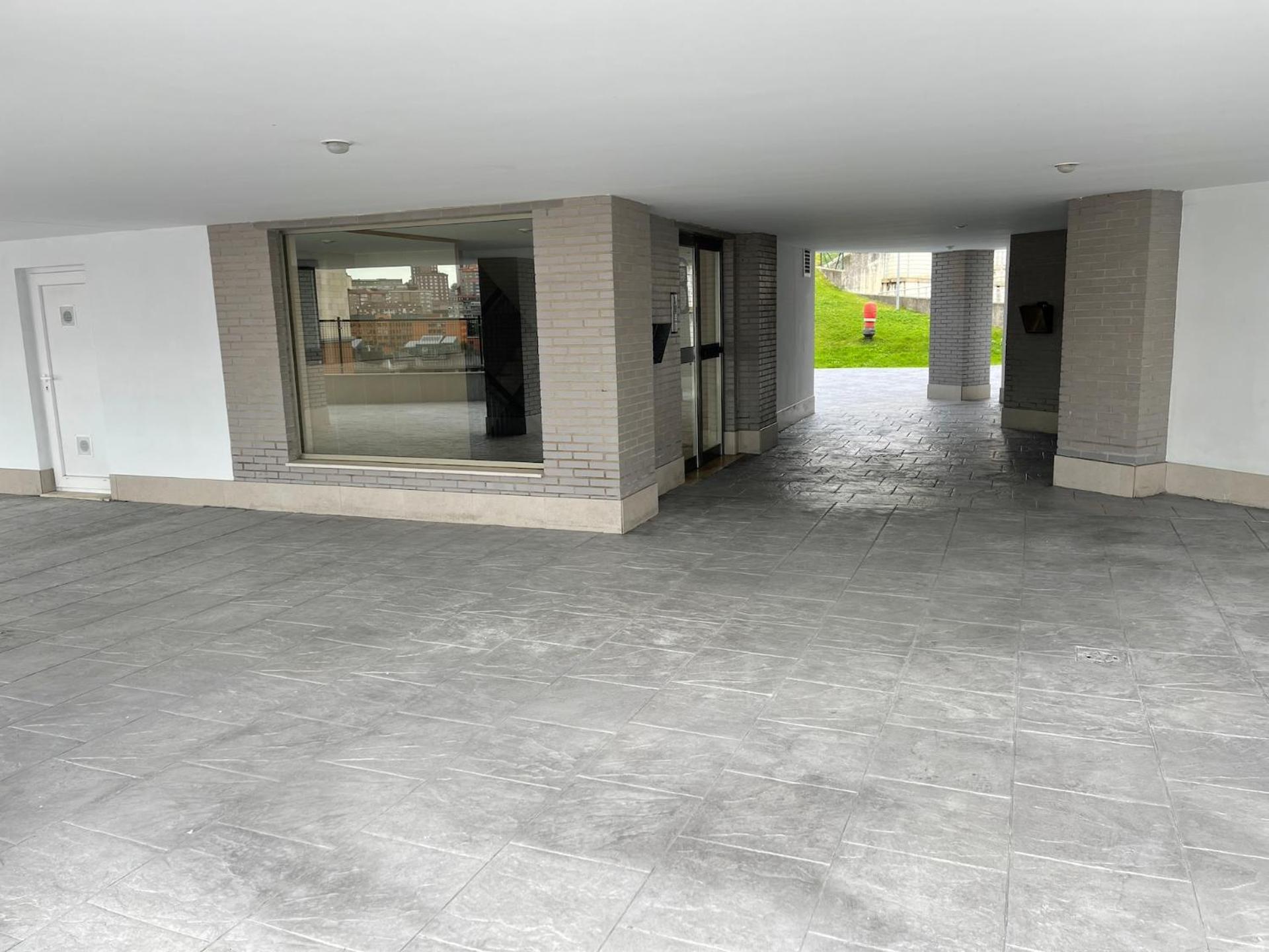 Mirador De La Pereda Apartment Santander Ngoại thất bức ảnh