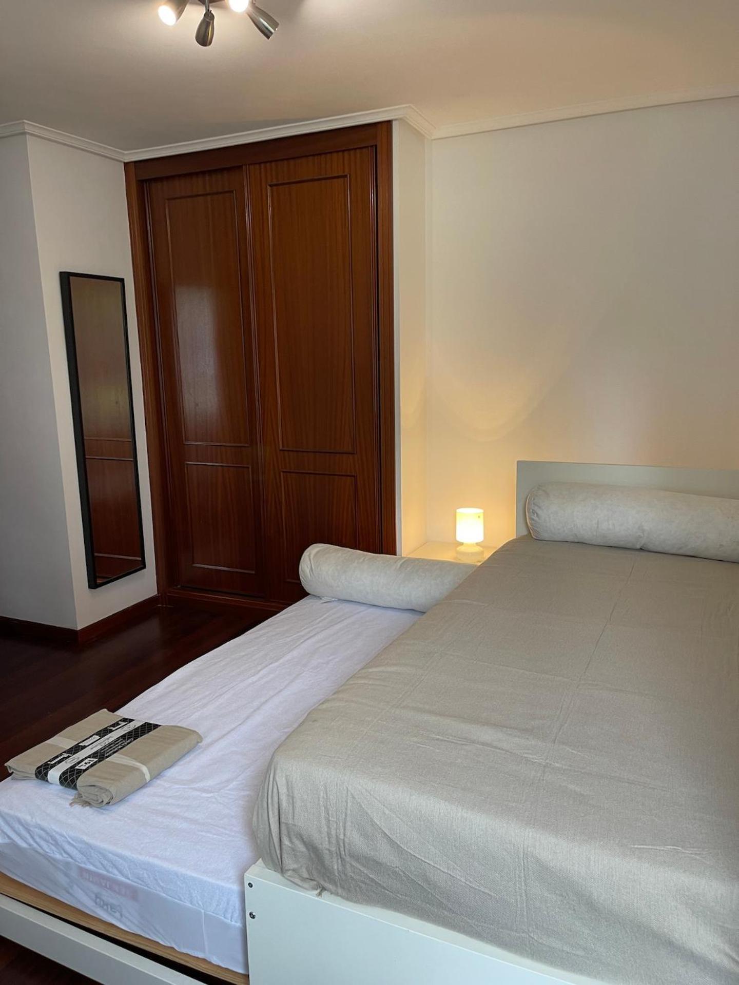 Mirador De La Pereda Apartment Santander Ngoại thất bức ảnh