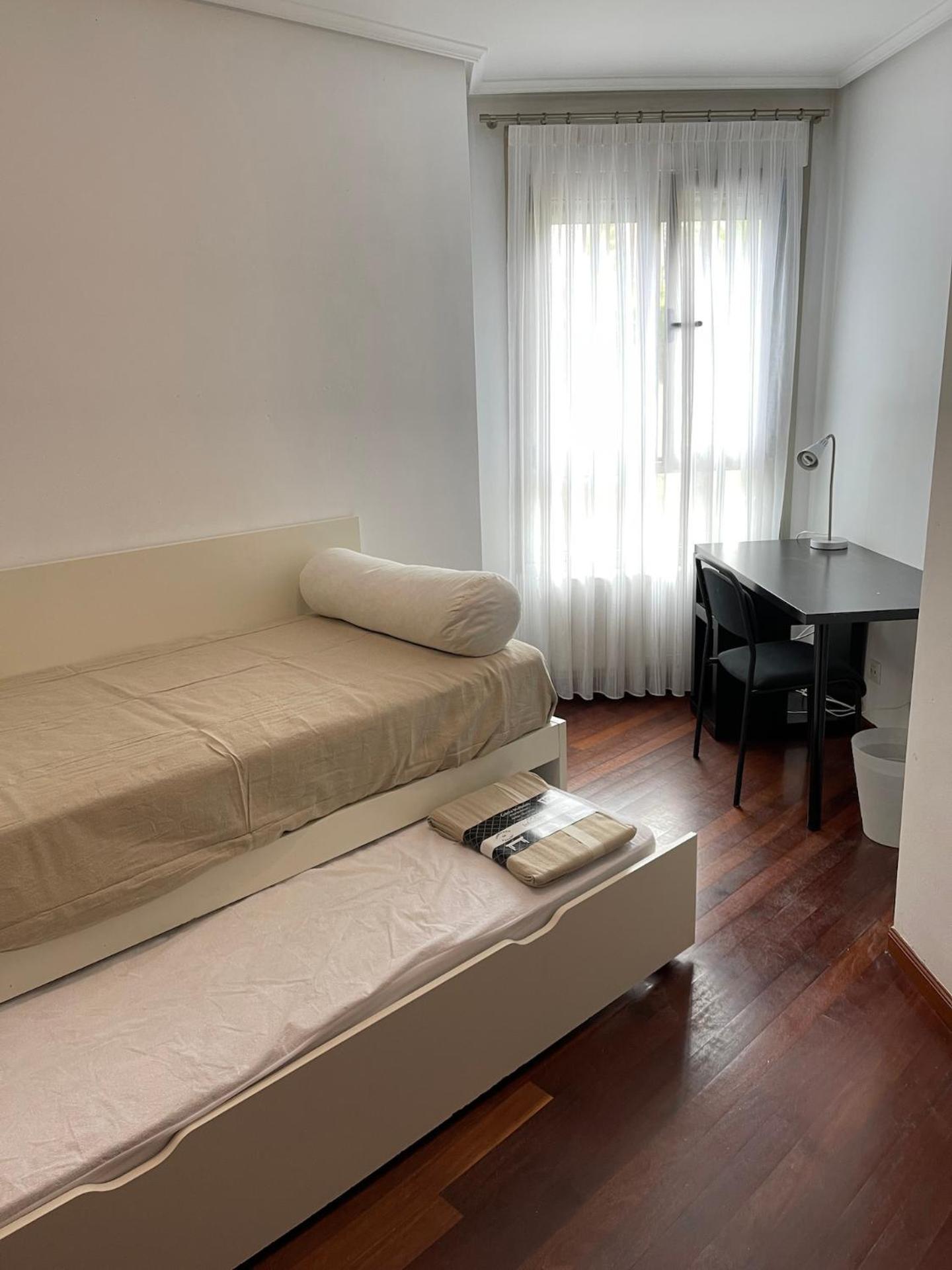 Mirador De La Pereda Apartment Santander Ngoại thất bức ảnh