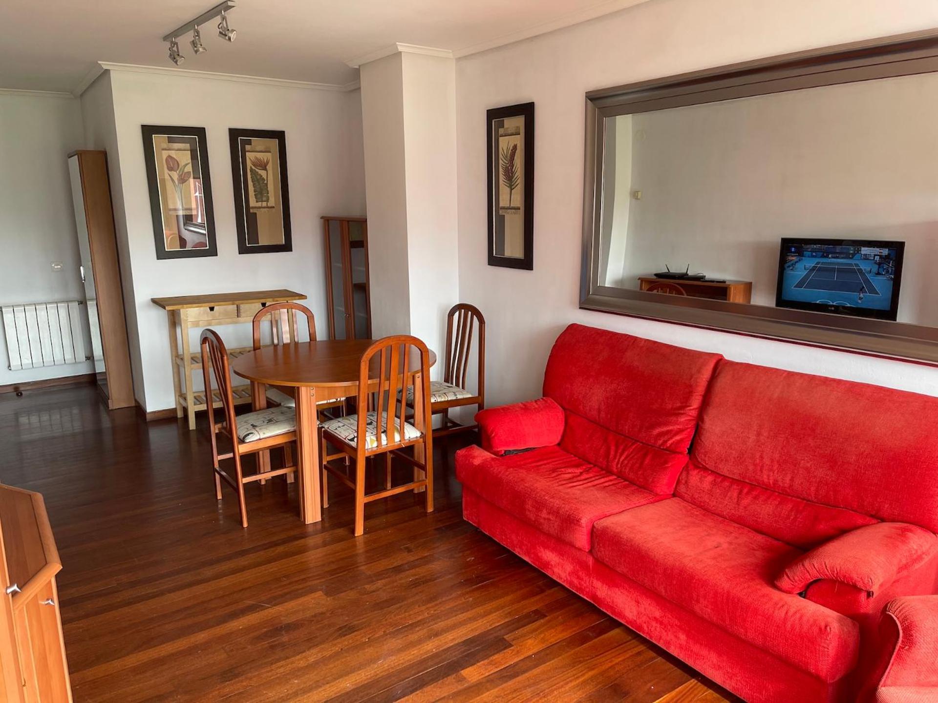 Mirador De La Pereda Apartment Santander Ngoại thất bức ảnh
