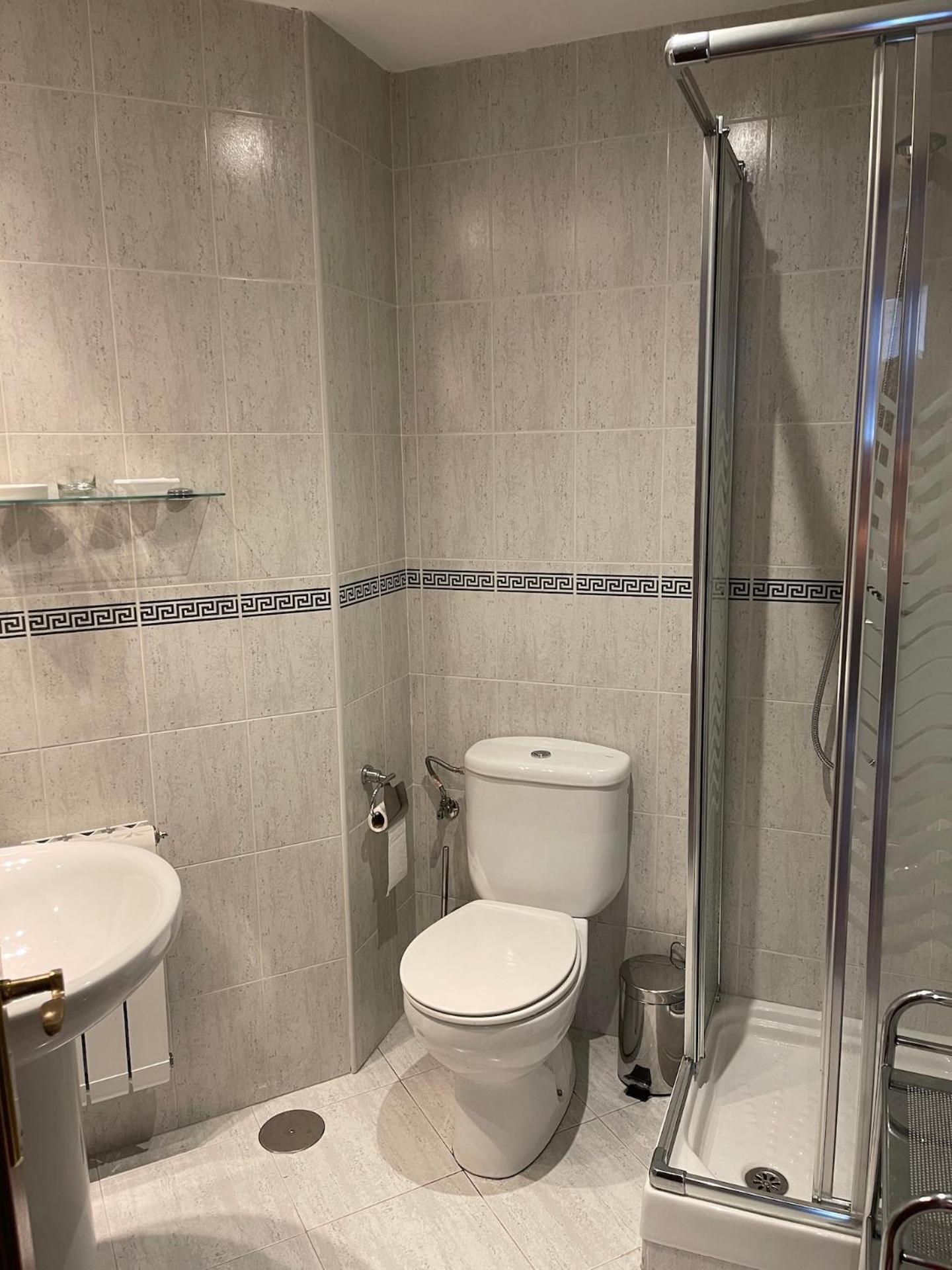 Mirador De La Pereda Apartment Santander Ngoại thất bức ảnh