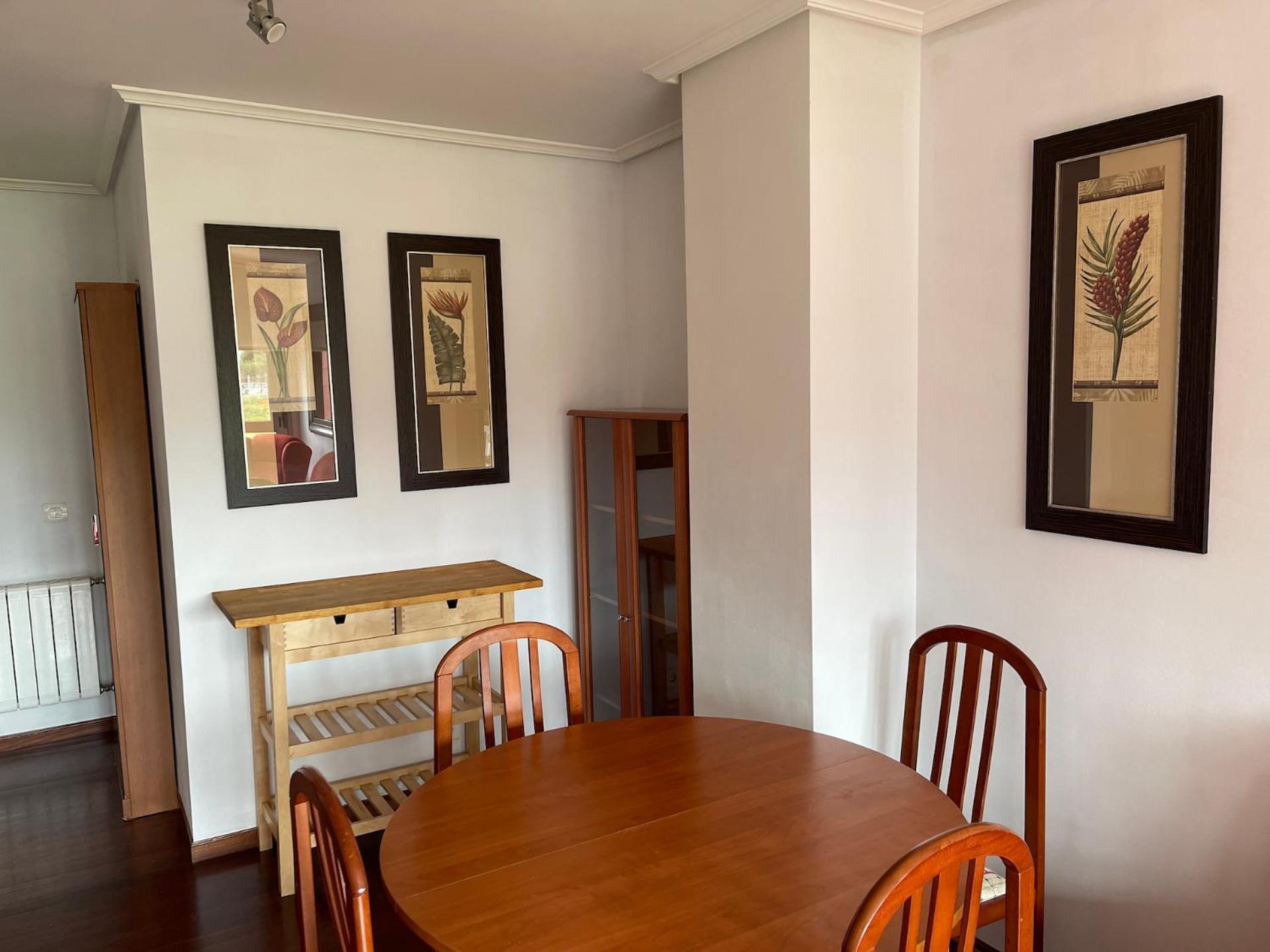 Mirador De La Pereda Apartment Santander Ngoại thất bức ảnh