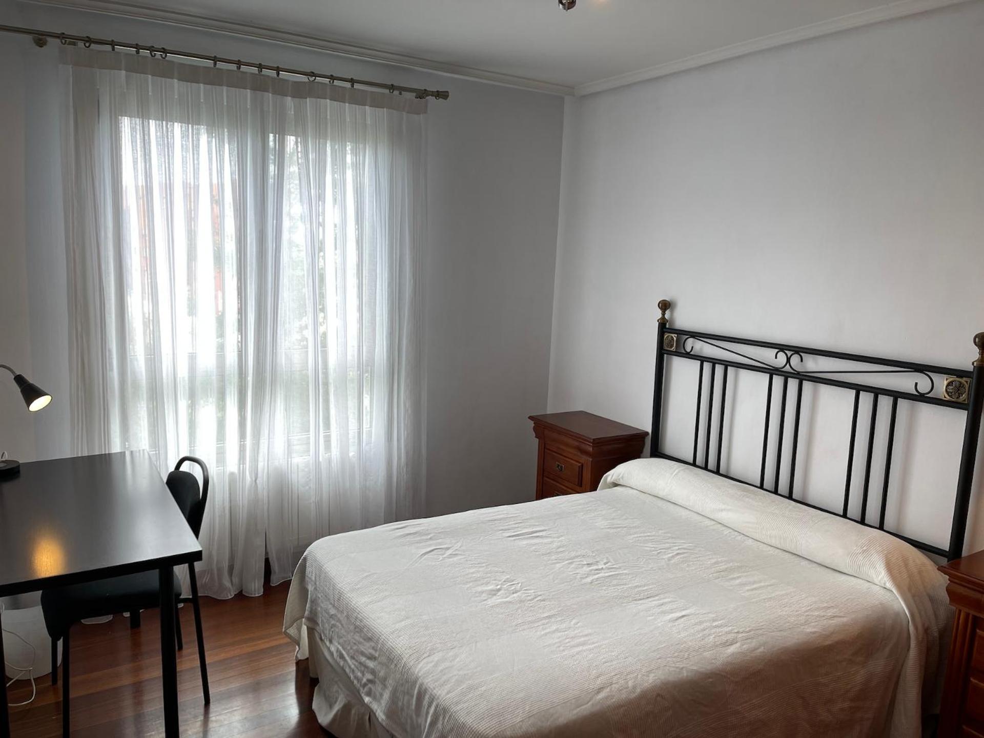 Mirador De La Pereda Apartment Santander Ngoại thất bức ảnh