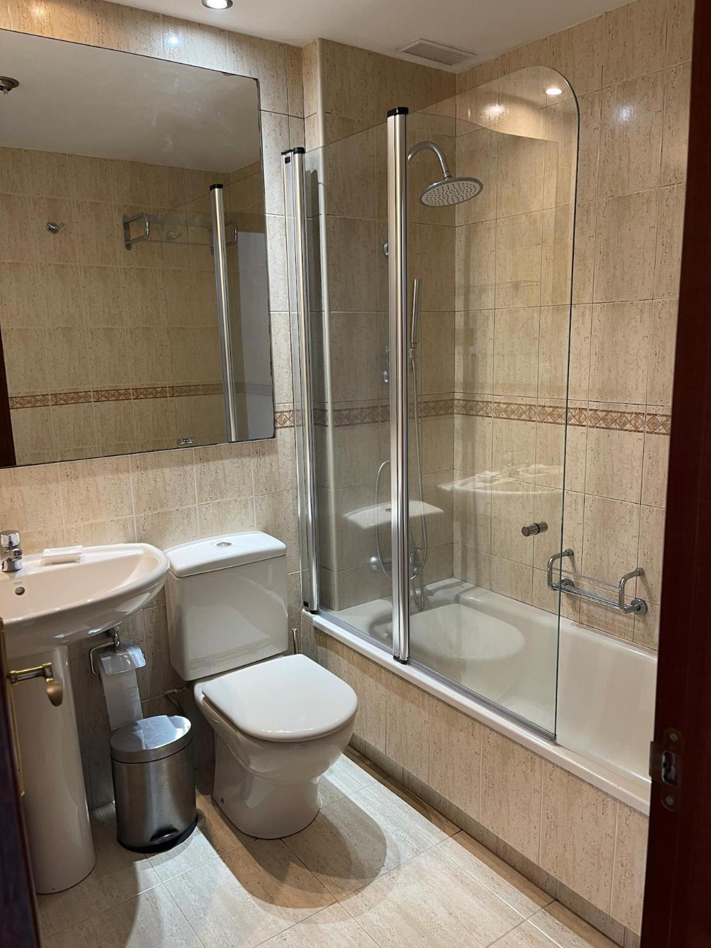 Mirador De La Pereda Apartment Santander Ngoại thất bức ảnh