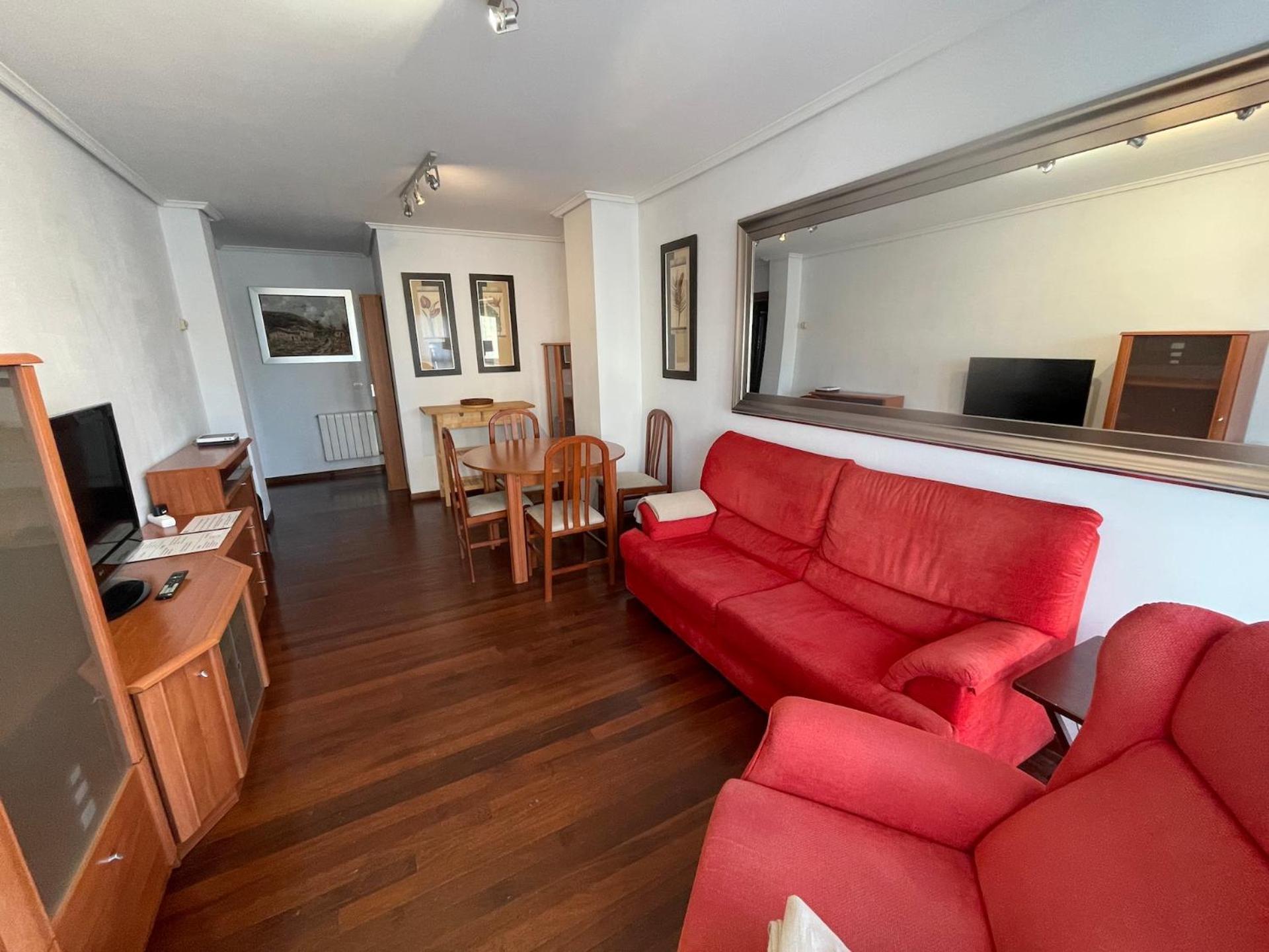 Mirador De La Pereda Apartment Santander Ngoại thất bức ảnh