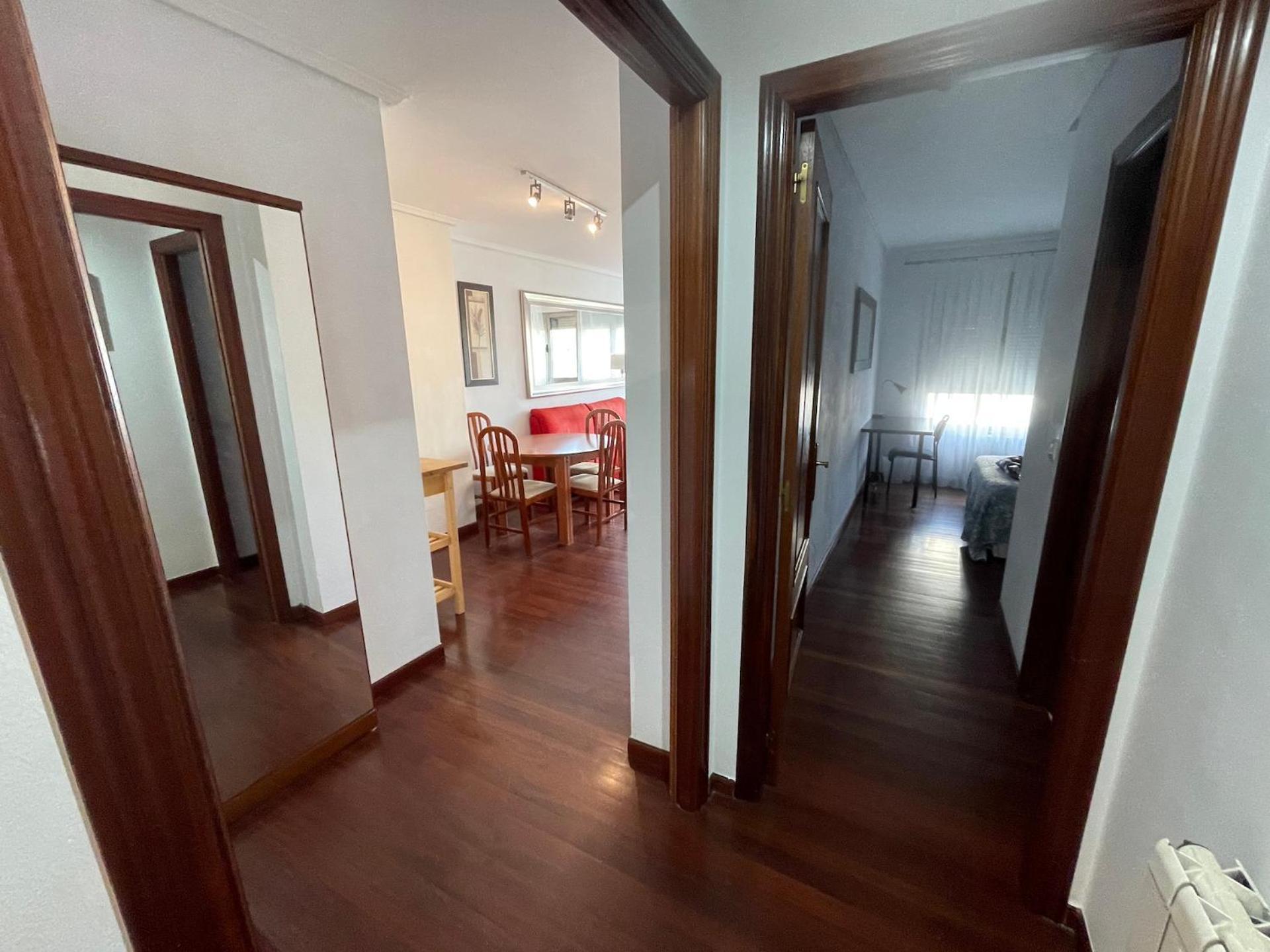 Mirador De La Pereda Apartment Santander Ngoại thất bức ảnh