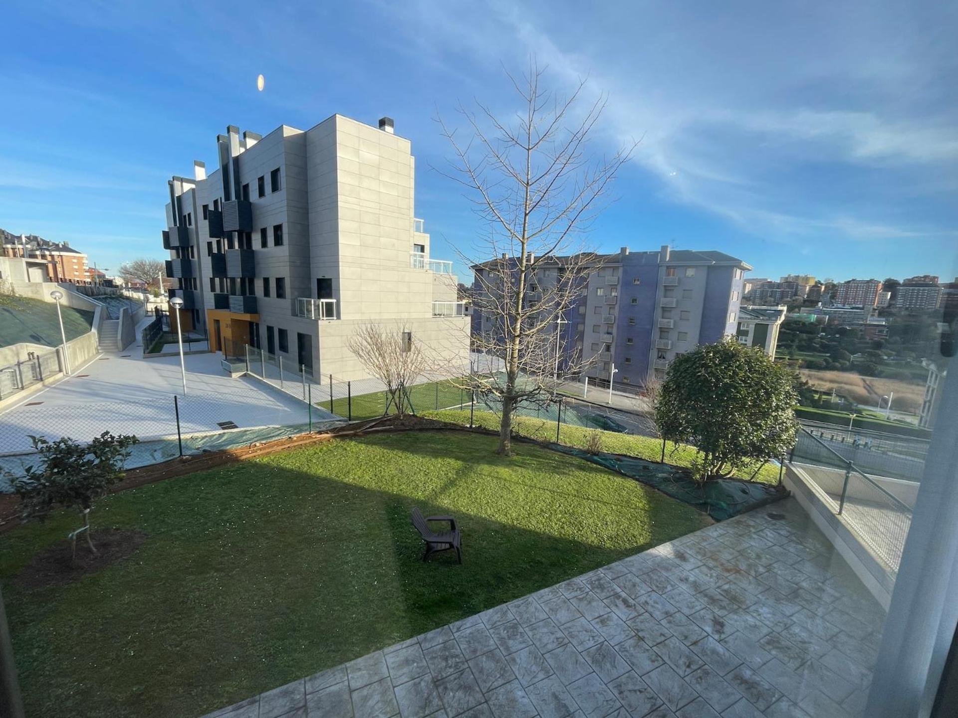 Mirador De La Pereda Apartment Santander Ngoại thất bức ảnh