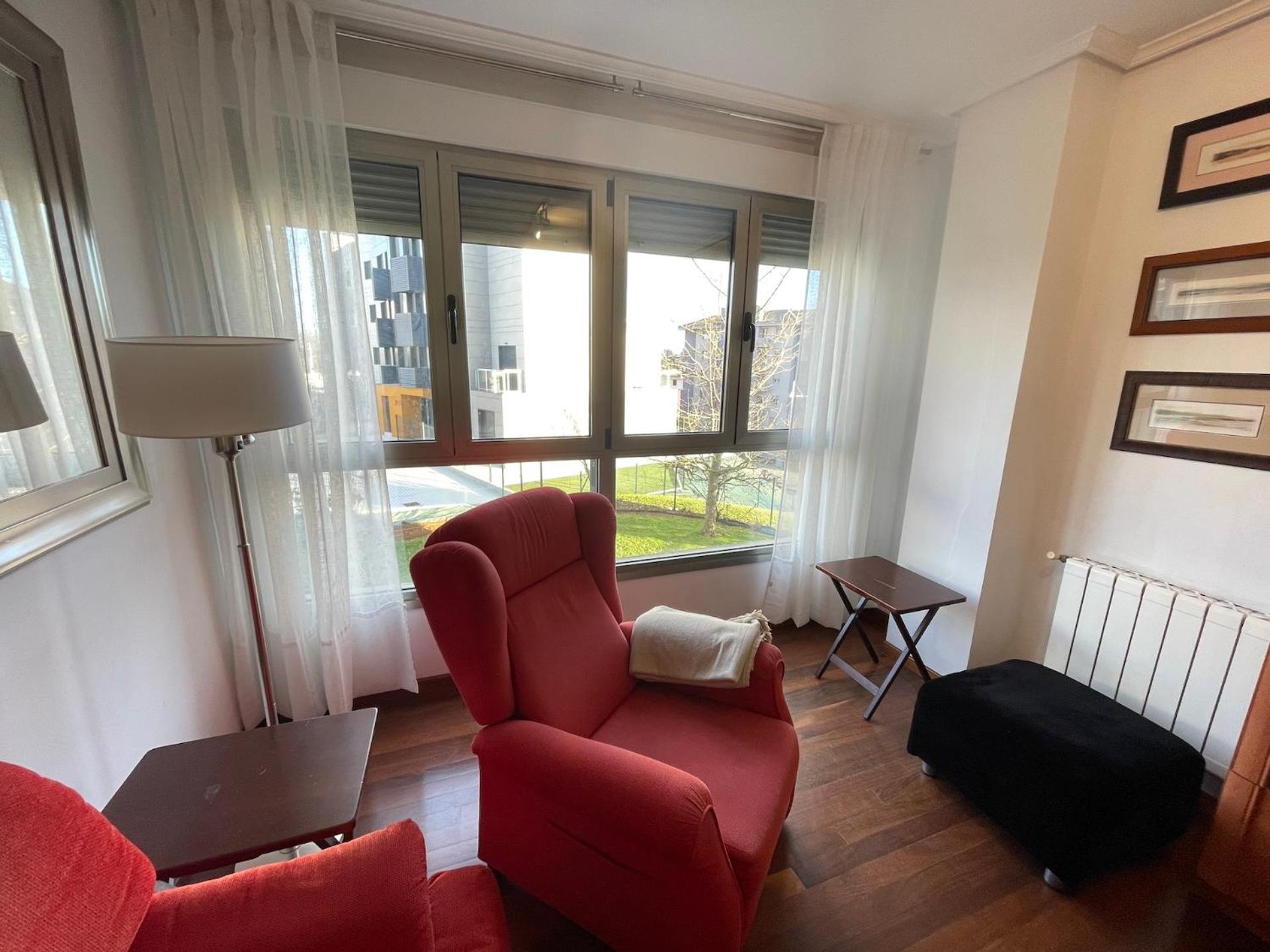 Mirador De La Pereda Apartment Santander Ngoại thất bức ảnh